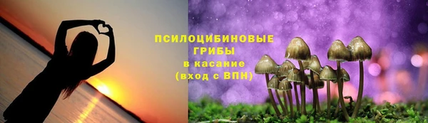 герыч Надым